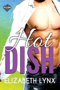 Paperback Hot Dish Book