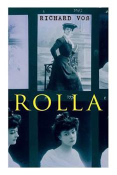 Paperback Rolla Book