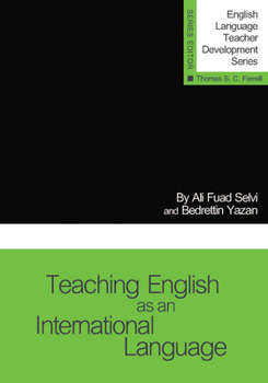 Becoming Contributing Professionals (Professional Development in Language Education Series) - Book  of the English Language Teacher Development