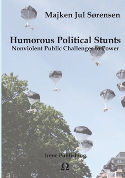 Paperback Humorous Political Stunts Book