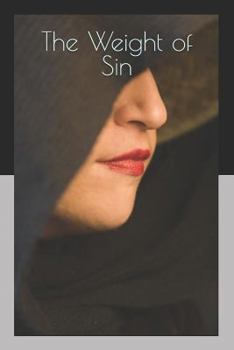 Paperback The Weight of Sin Book