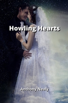 Paperback Howling Hearts Book
