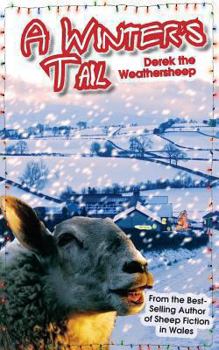 Paperback A Winter's Tail Book