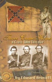 Hardcover Sam Book