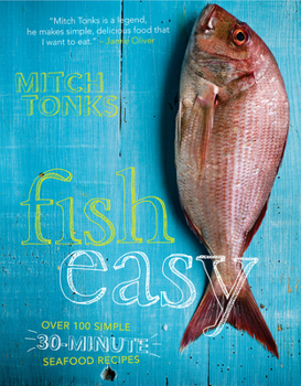 Hardcover Fish Easy Book