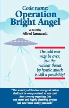 Paperback Code Name Operation Bright Angel Book