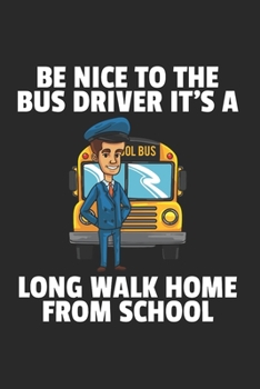 Schulbus Notizbuch: Schulbus Notizbuch für Liebhaber / Notizheft / Notizblock A5 (6x9in) Dotted Notebook / Punkteraster / 120 gepunktete Seiten (German Edition)