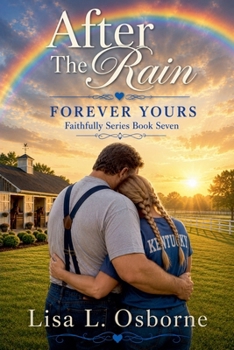 Paperback After The Rain Book