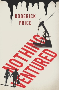 Paperback Nothing Ventured Book