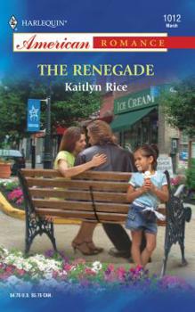 Mass Market Paperback The Renegade Book