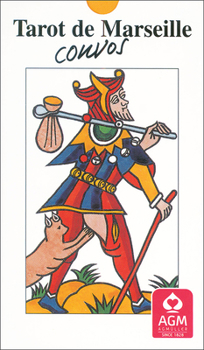 Marseilles Tarot