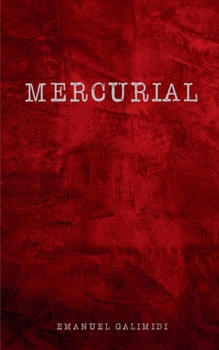 Paperback Mercurial Book