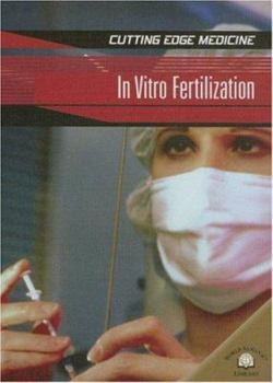 Library Binding In Vitro Fertilization Book
