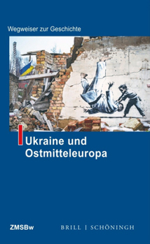 Paperback Ostliches Mitteleuropa Und Ukraine [German] Book