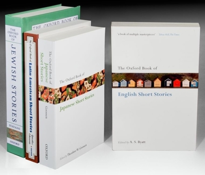 Paperback Short Stories Set Book
