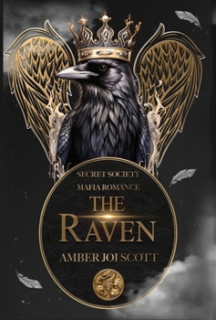 Hardcover The Raven Book