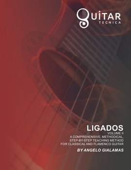 Paperback Ligados: Volume II Book