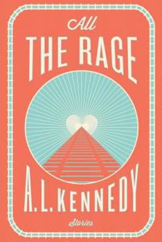 Hardcover All the Rage Book