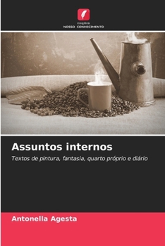 Paperback Assuntos internos [Portuguese] Book