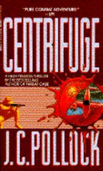 Mass Market Paperback Centrifuge Book