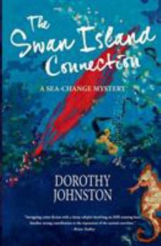 Paperback The Swan Island Connection Book