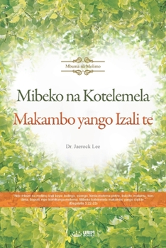Mibeko na Kotelemela Makambo yango Izali te