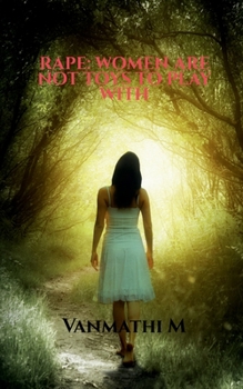 Paperback Rape Book