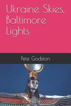 Paperback Ukraine Skies, Baltimore Lights Book