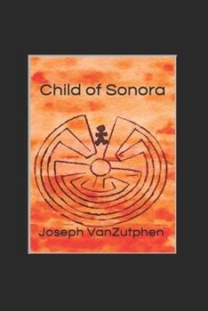 Paperback Child of Sonora Book