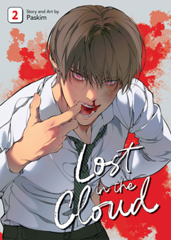 Paperback Lost in the Cloud Vol. 2 Book