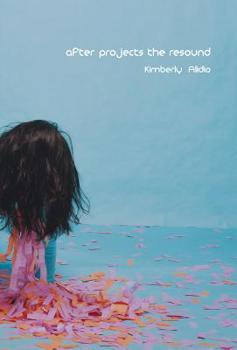 Paperback After Projects the Resound Book