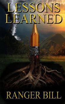 Paperback Lessons Learned Book