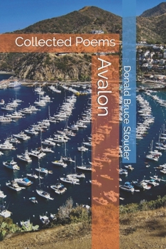 Paperback Avalon: Collected Poems Book