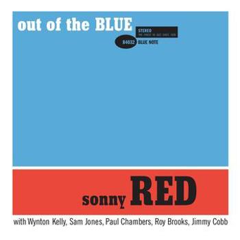 Vinyl Out Of The Blue (Blue Note Tone Poet Series) (LP) Book