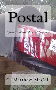 Postal: Special Delivery With A Vengeance