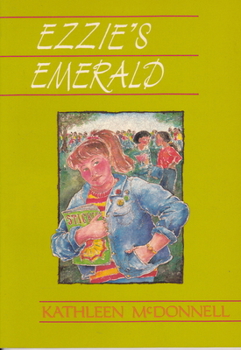 Paperback Ezzie's Emerald Book