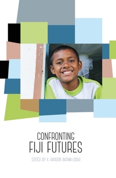 Paperback Confronting Fiji Futures Book