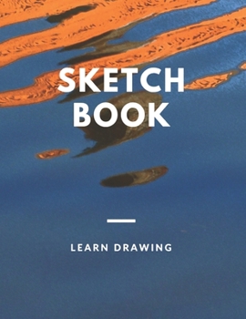 Paperback Sketchbook for Kids with prompts Creativity Drawing, Writing, Painting, Sketching or Doodling, 150 Pages, 8.5x11: A drawing book is one of the disting Book