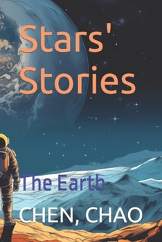 Paperback Stars' Stories: The Earth Book