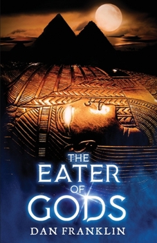 Paperback The Eater of Gods Book