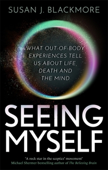 Paperback Seeing Myself Book