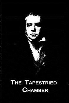 Paperback The Tapestried Chamber Book