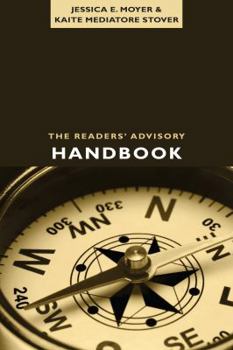Paperback The Readers' Advisory Handbook Book