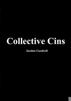 Paperback Collective Cins Book