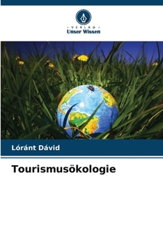 Paperback Tourismusökologie [German] Book