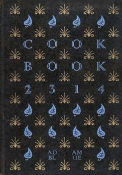 Paperback Cookbook 2314 Book
