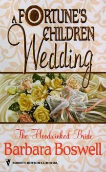 The Hoodwinked Bride - Book #3 of the Fortune's Children: The Brides