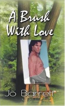 Paperback A Brush with Love Book