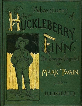 Adventures of Huckleberry Finn