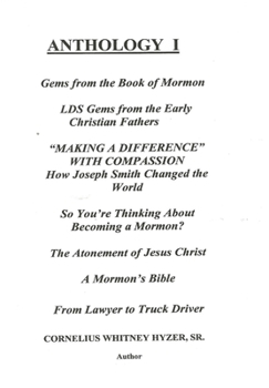 Hardcover Anthology I Book